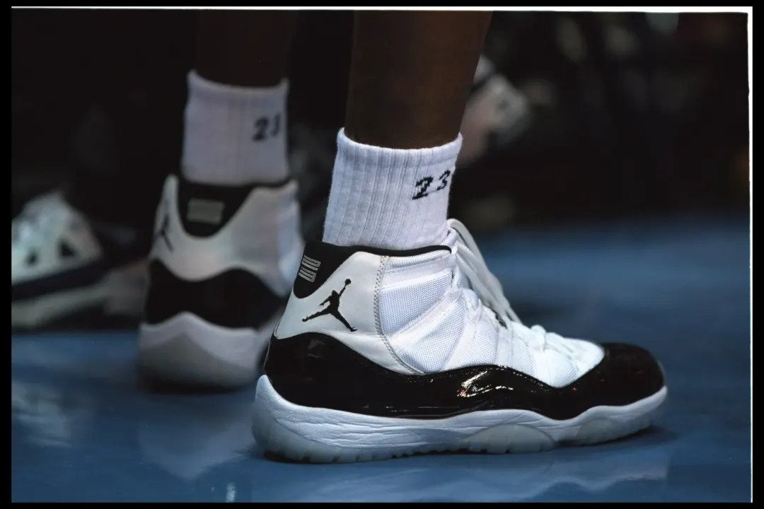 The History of the Air Jordan 11 | Shoe Palace Blog