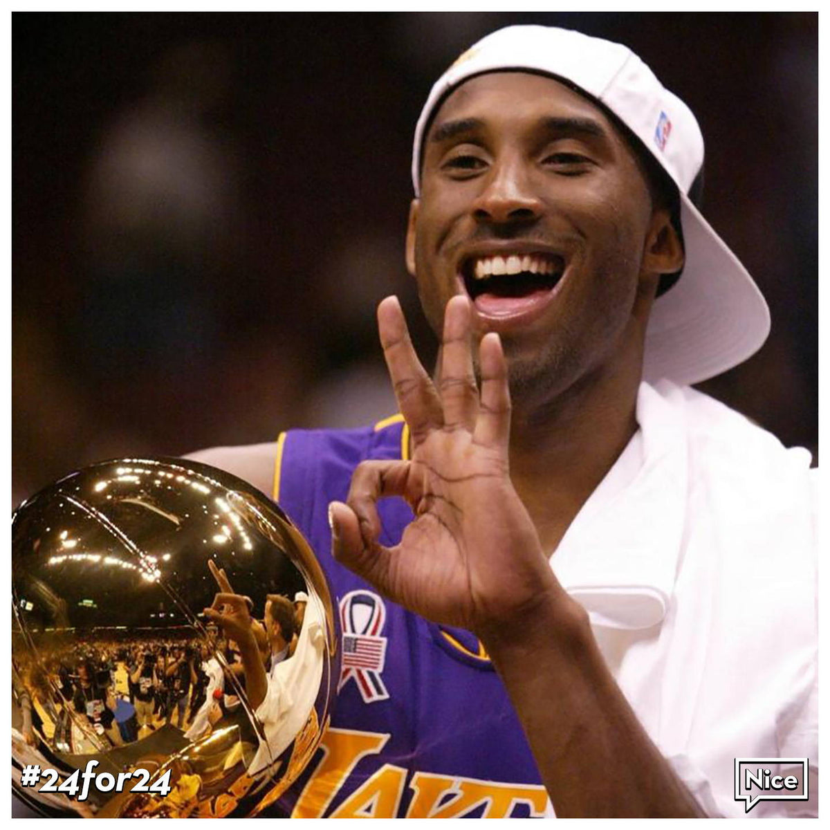 Kobe Bryant s Third Ring Shoe Palace Blog