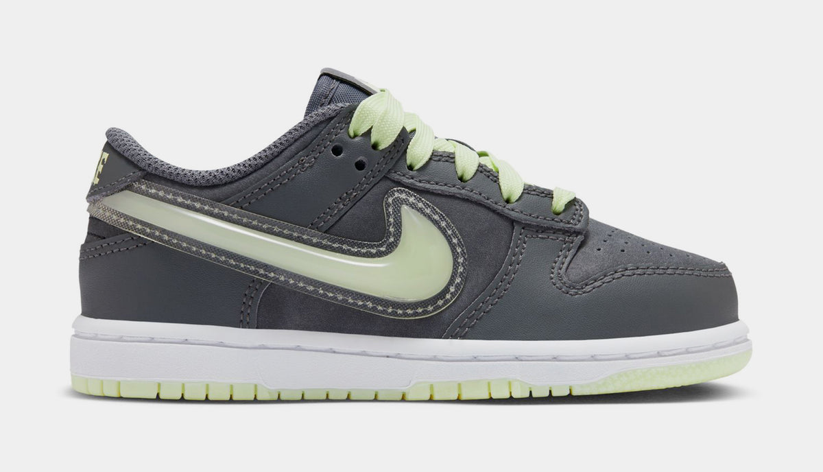 Nike Dunk (Preschool) Wolf outlet Grey