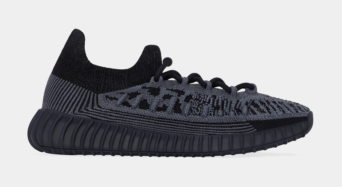 adidas Yeezy 350 V2 CMPCT Slate Onyx Mens Lifestyle Shoes Slate Onyx Free S  IG9606 – Shoe Palace