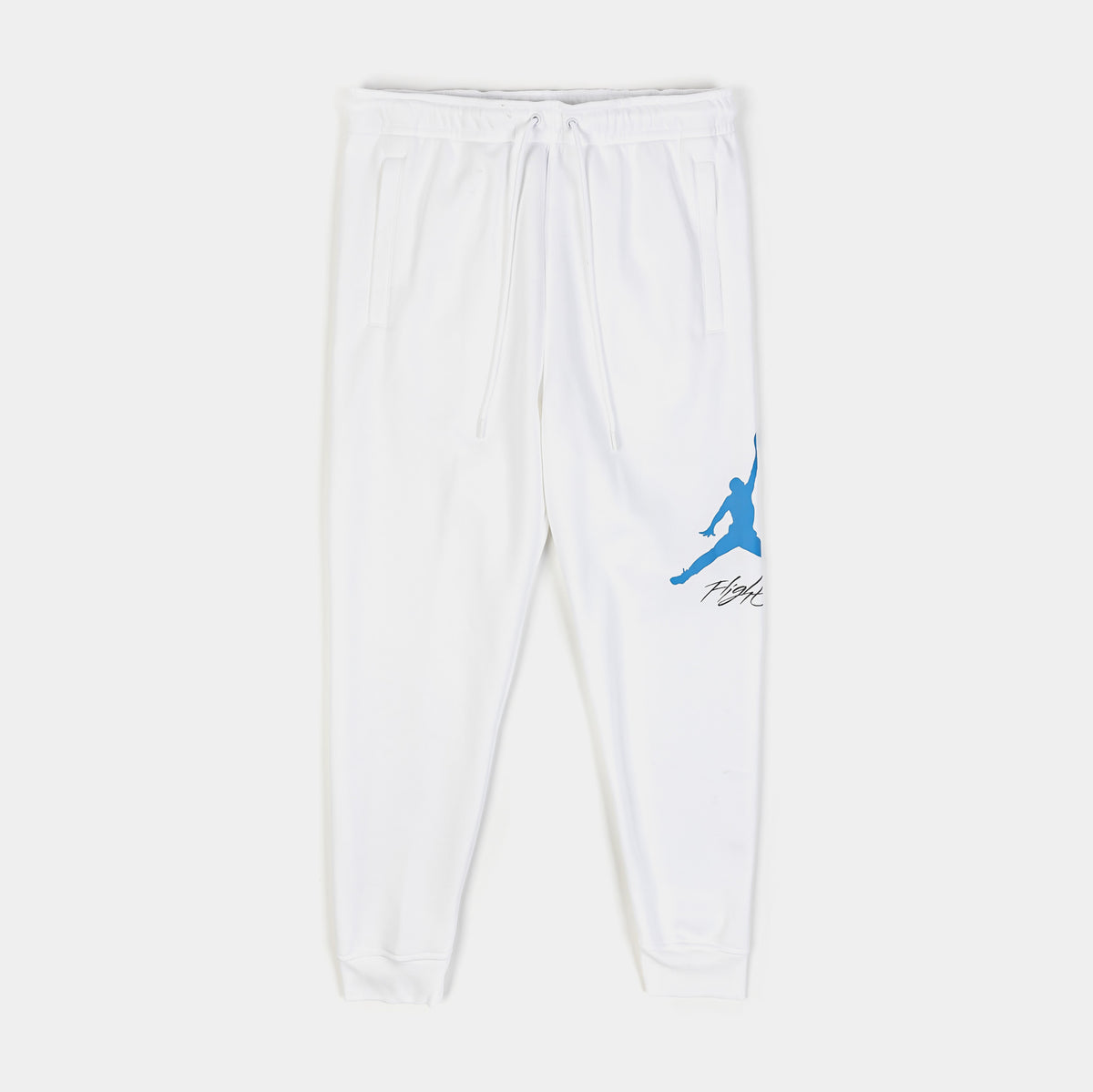 Nike offers Air Jordan Remastered Jogger Pants White Mens Size Large CD5761 100 M New