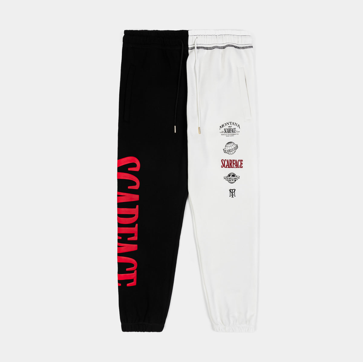 Scarface outlet pants