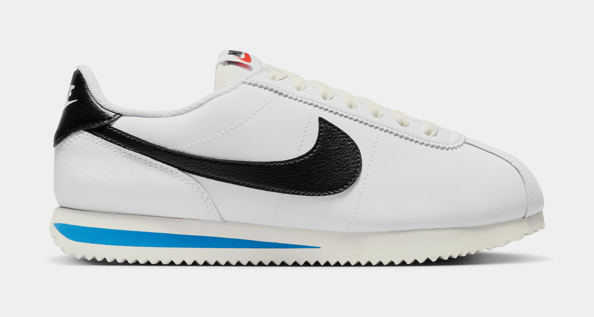 Nike leather cortez fashion vintage