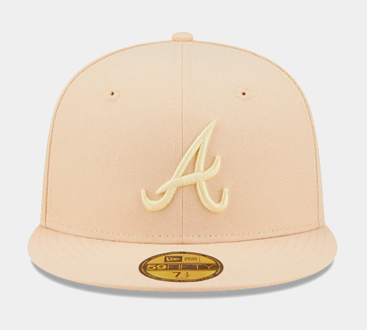 MLB Atlanta Braves Cap – Fandom Sports Gear
