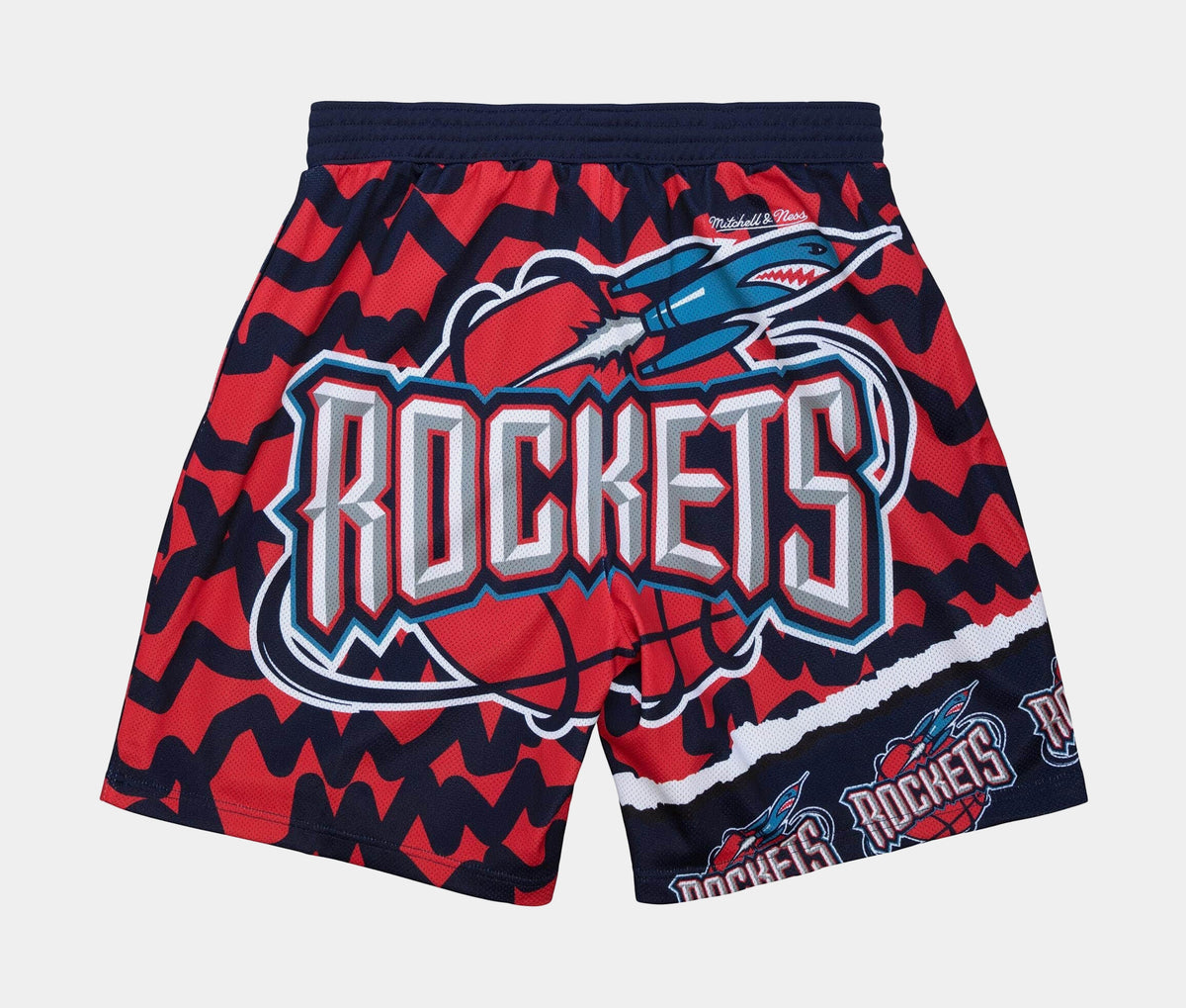 Mitchell & Ness Denver Broncos Jumbotron 2.0 Sublimated Shorts Mens Shorts  Blue Orang PSHR1220-DBRYYPPPRYOR – Shoe Palace