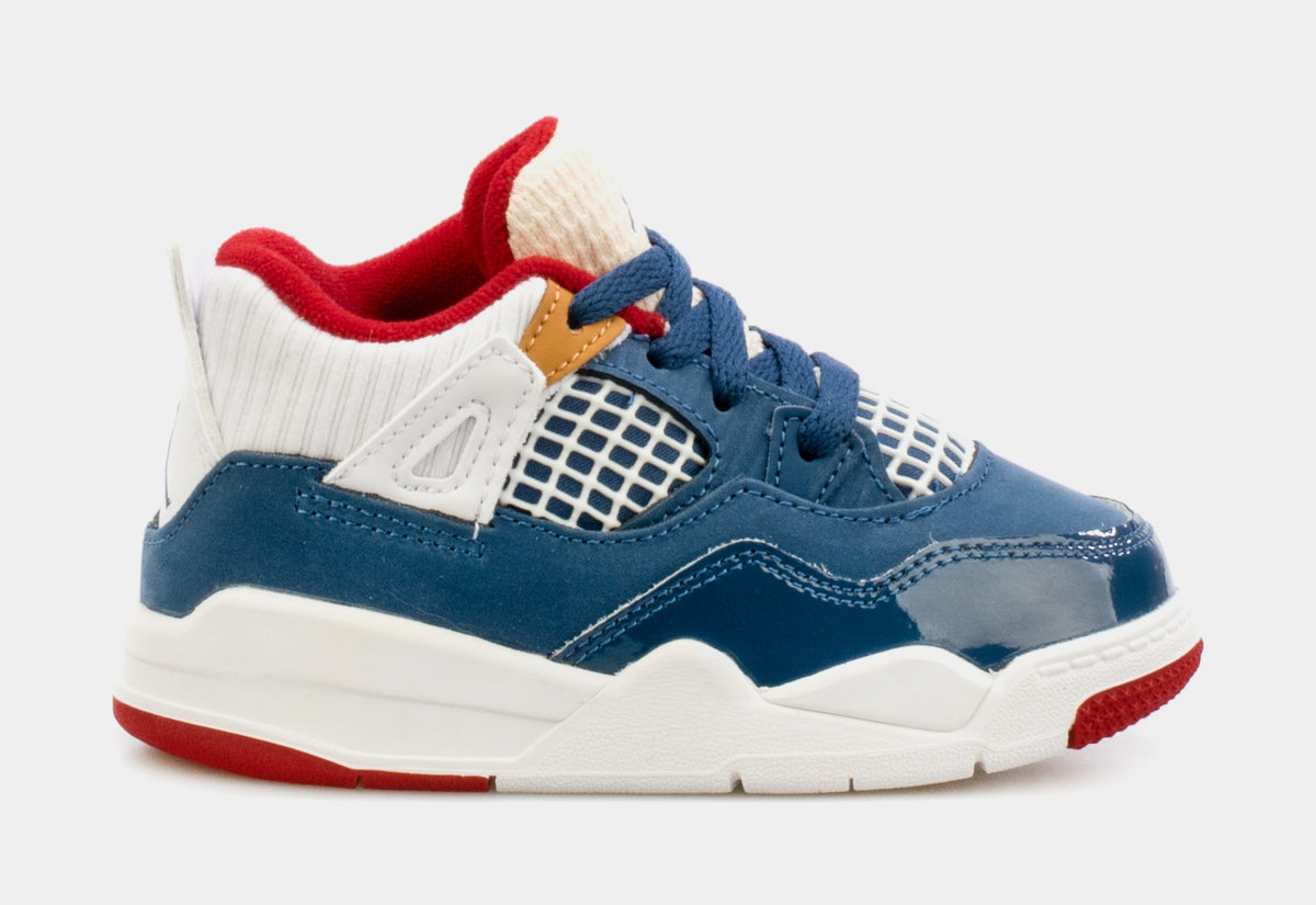 Sneakers Release – Jordan 4 Retro “Messy Room”