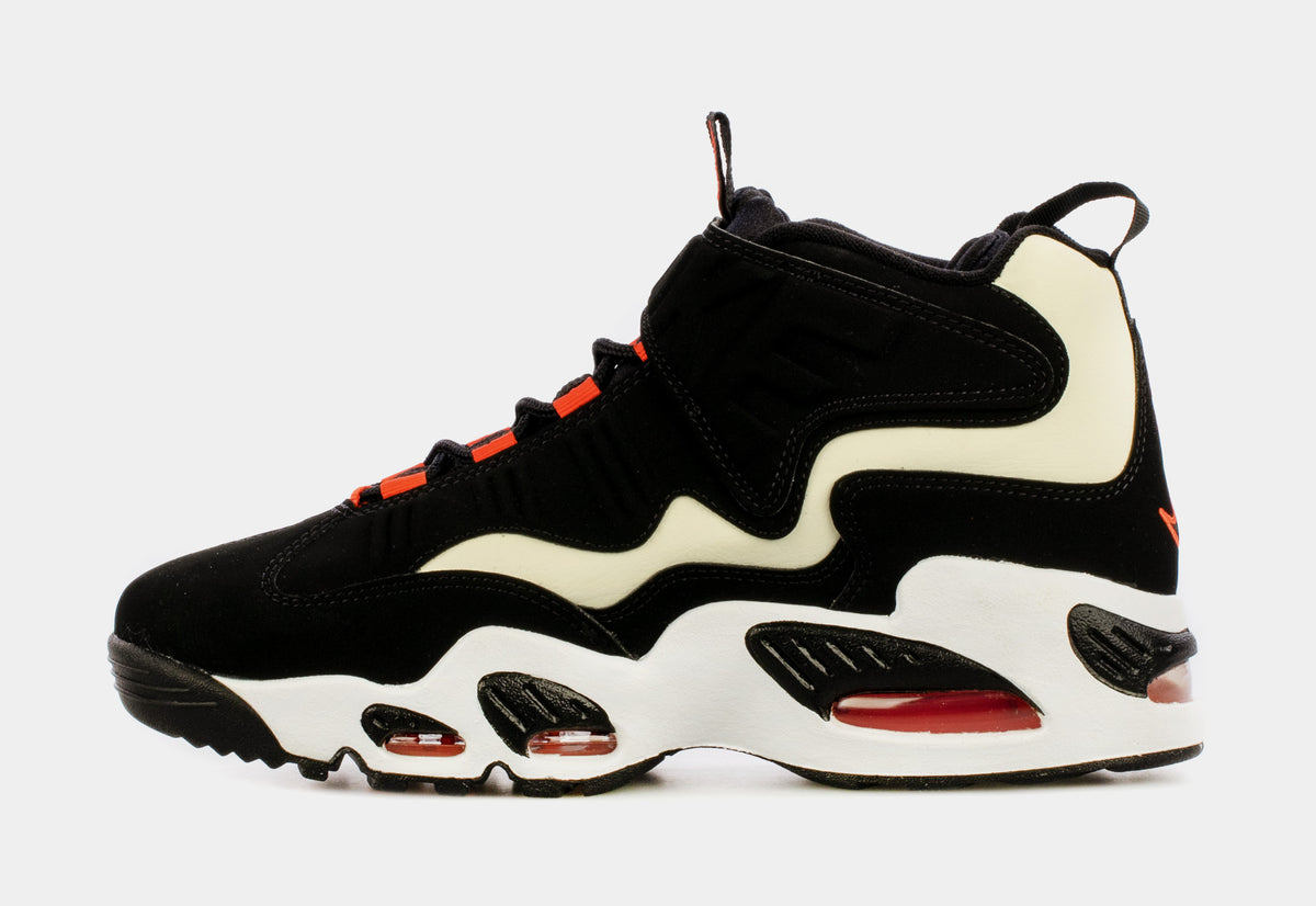 USA Vibes Come To The Nike Air Griffey Max 1 - Sneaker News