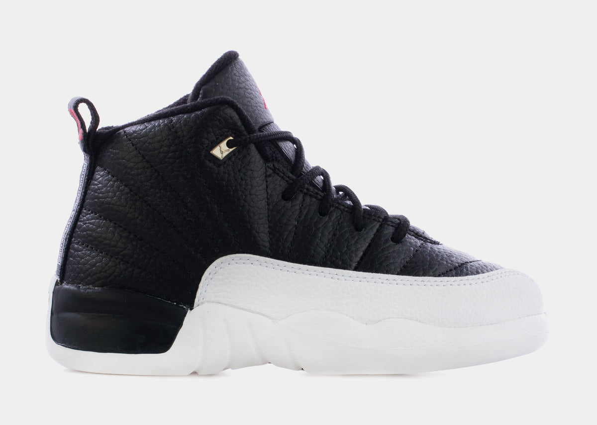 Jordan 12 clearance shoe palace