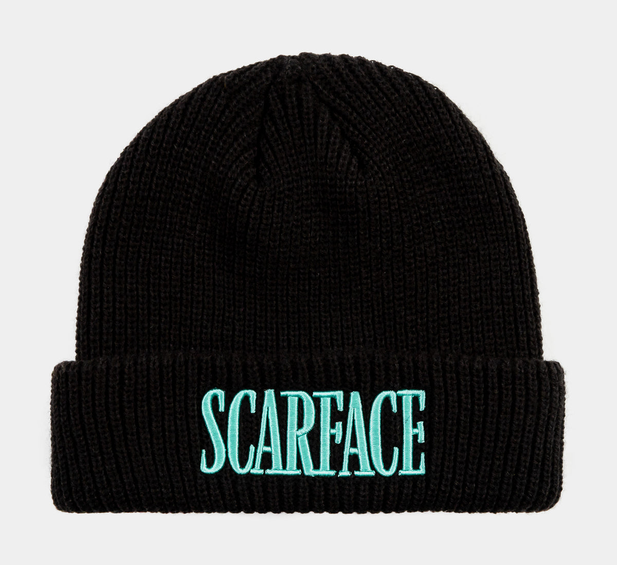 Shoe Palace SP incredible x Scarface Logo