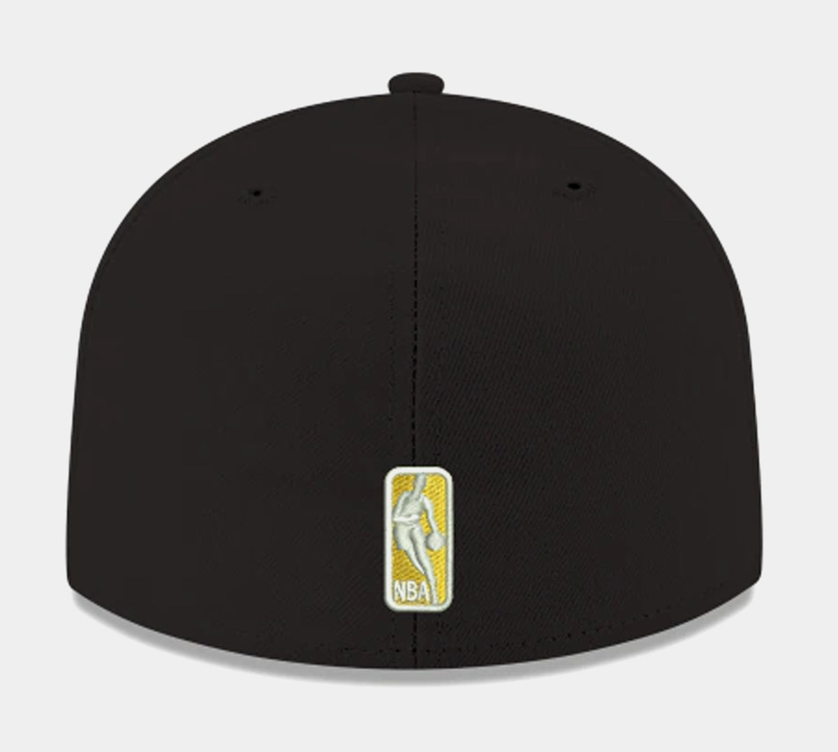 New Era Los Angeles Lakers 59FIFTY Fitted Cap Mens Hat Black