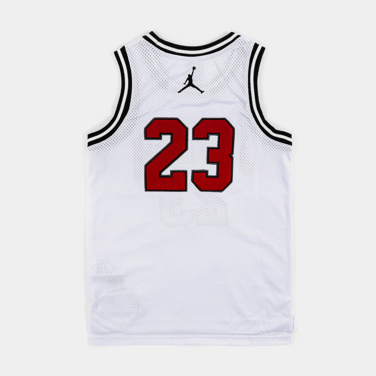 Jordan 23 Collection Customization【Small jersey hanging picture