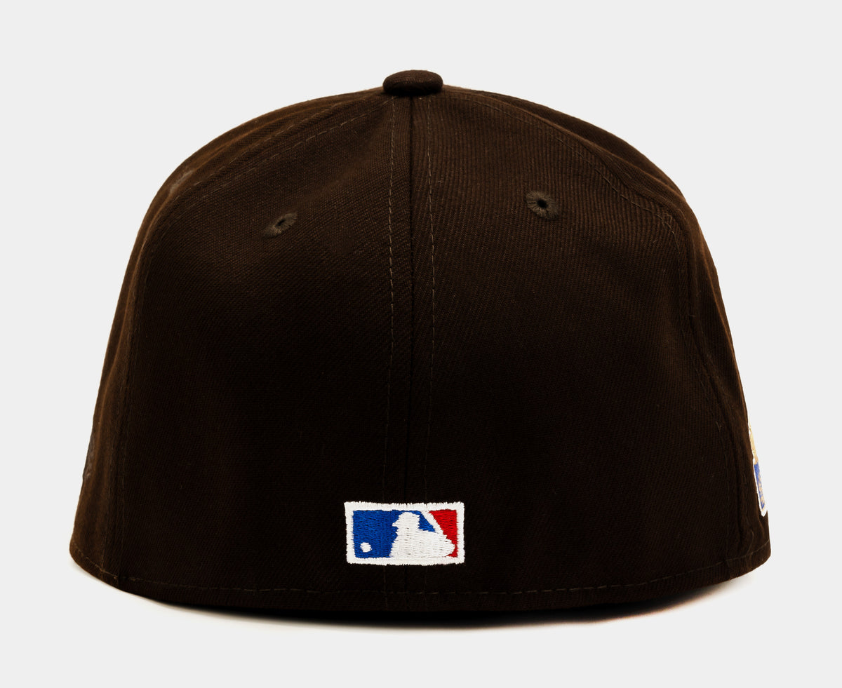 New Era Shoe Palace Collection Los Angeles Dodgers 59Fifty Mens 