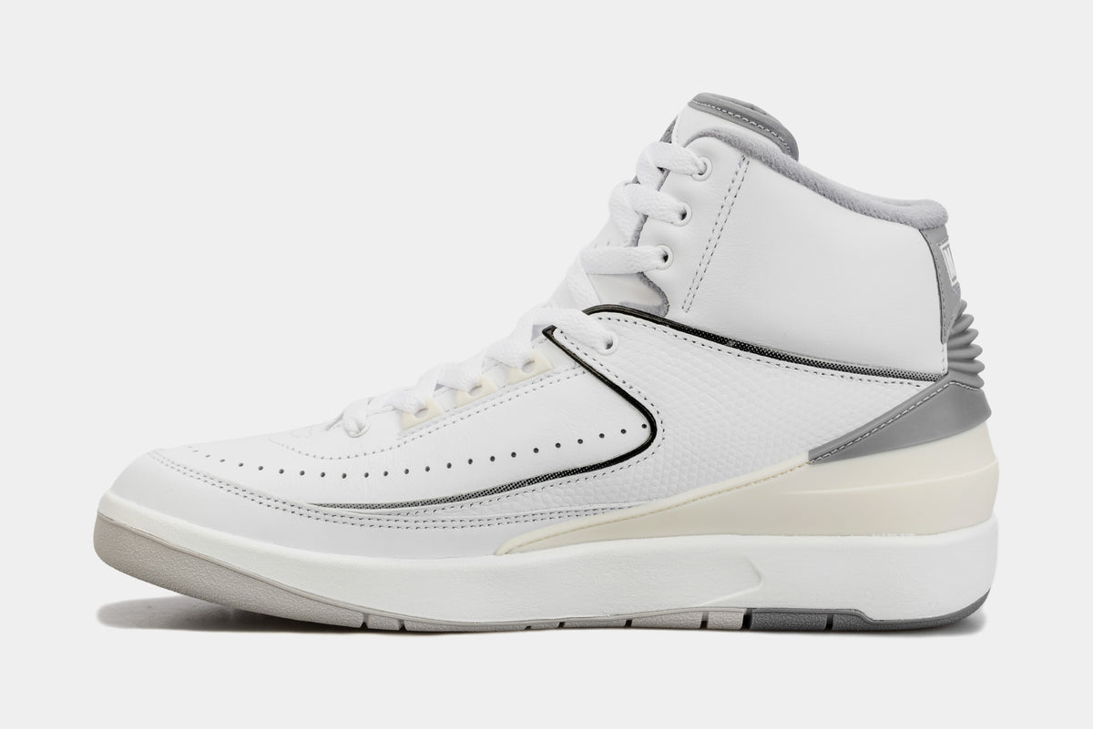 Jordan 2 2025 all white