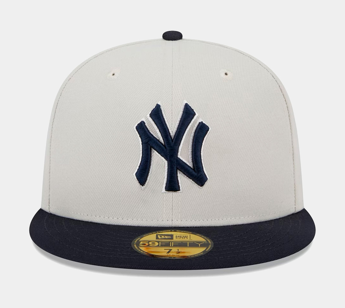 New Era NY Yankees Varsity Letter Shorts