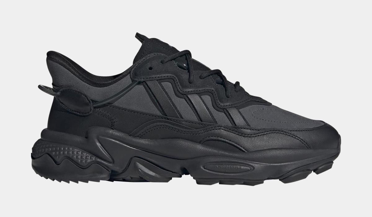 Adidas Ozweego triple 2024 Black