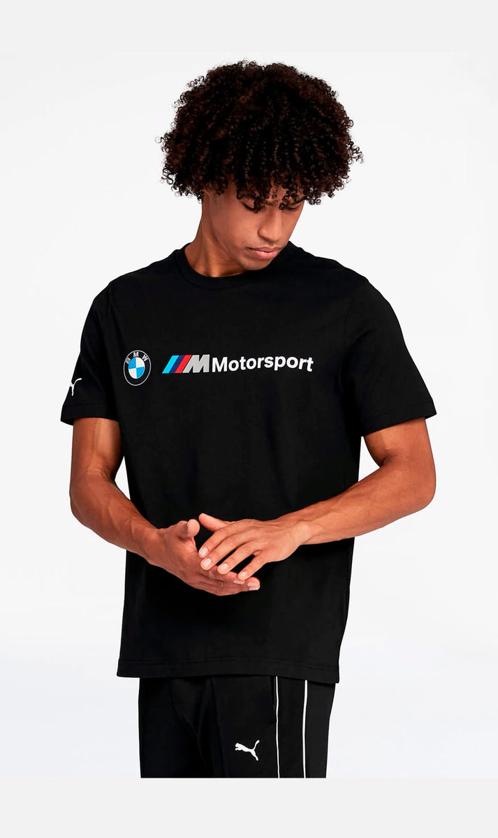 BMW Motorsport Fan T-Shirt, Men's