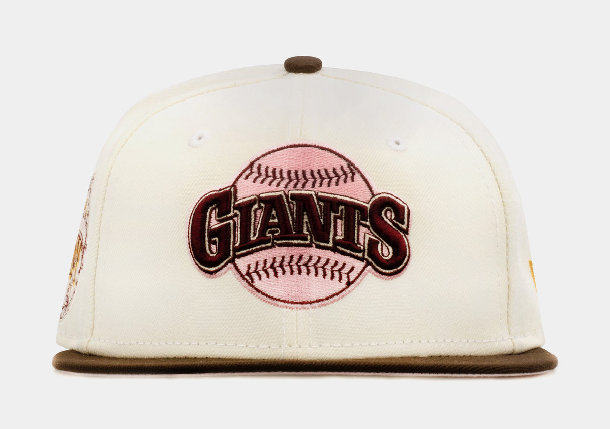 SAN FRANCISCO GIANTS 5950 FITTED HAT 12731498