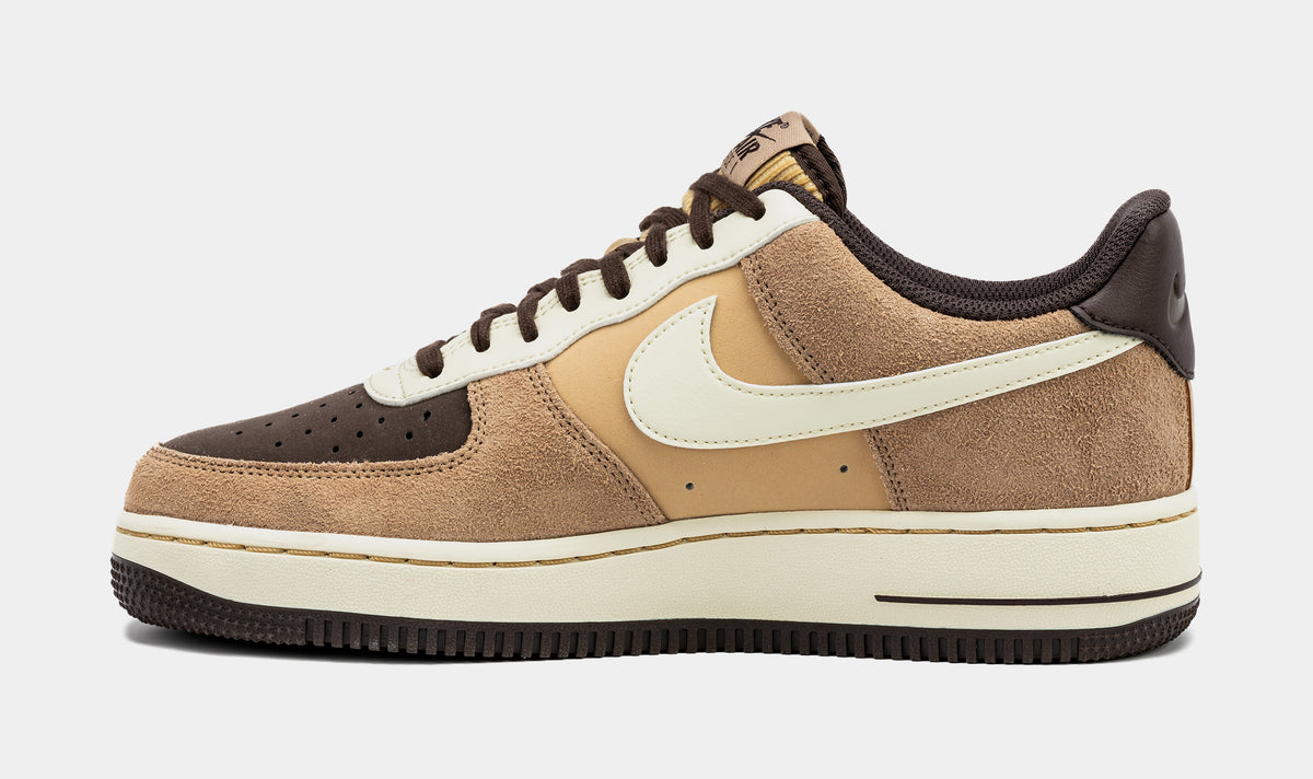 AIR FORCE 1 '07 LV8 'HEMP/COCONUT MILK-BAROQUE BROWN-SESAME' – Superkicks