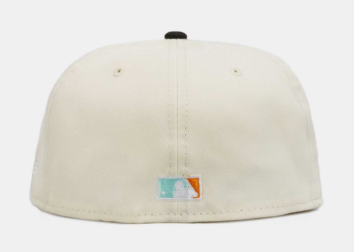 New Era Shoe Palace x New Era Orange Dreams Florida Marlins