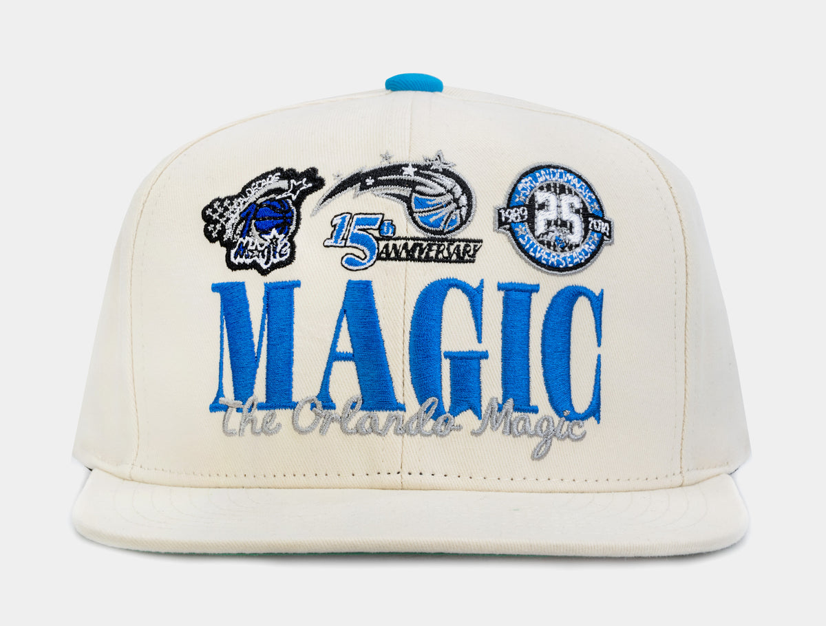  Orlando Magic Hat