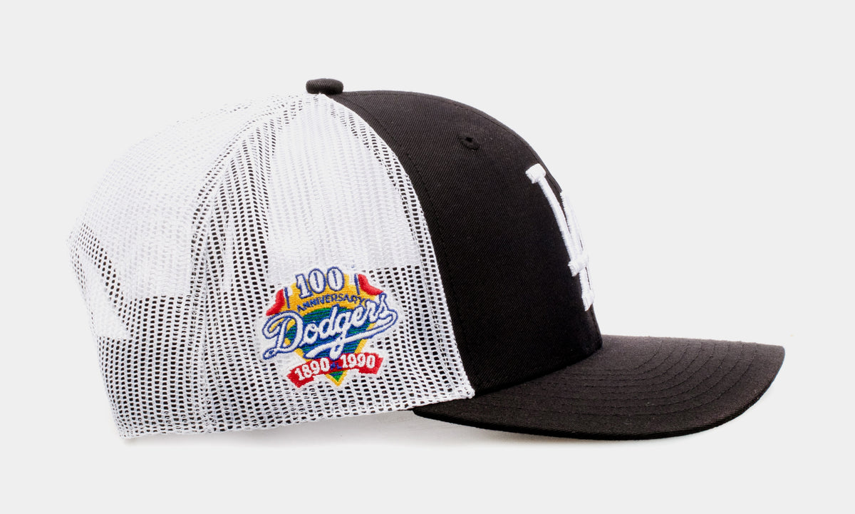 Los Angeles Dodgers, '47 Cadet Blue Premier Celeste LS