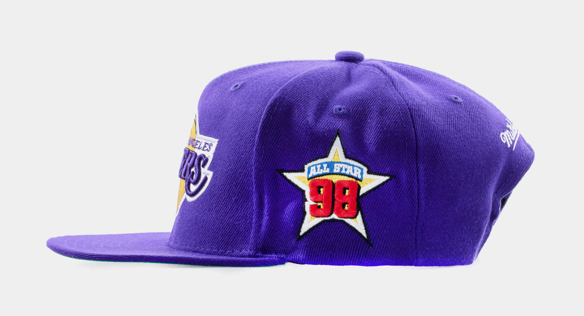 LA Lakers Hat 