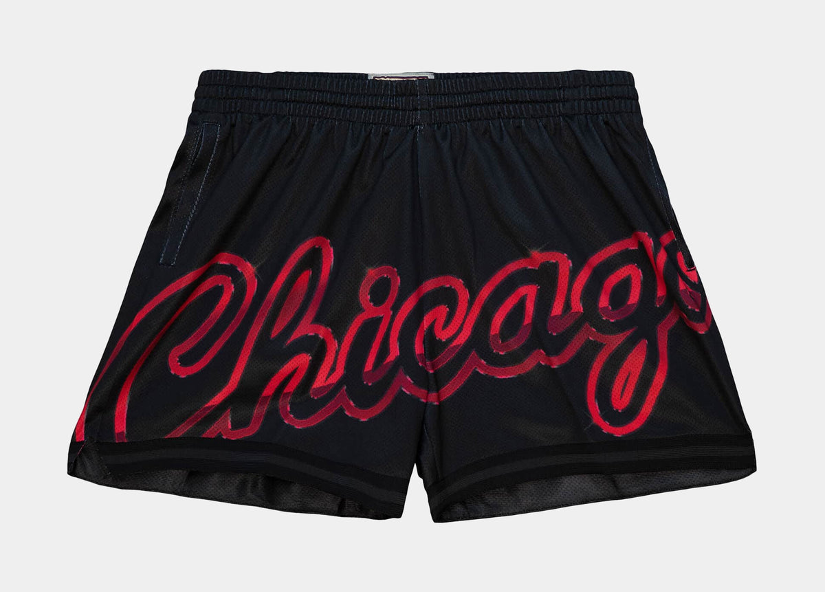 Chicago Bulls Boys Shorts