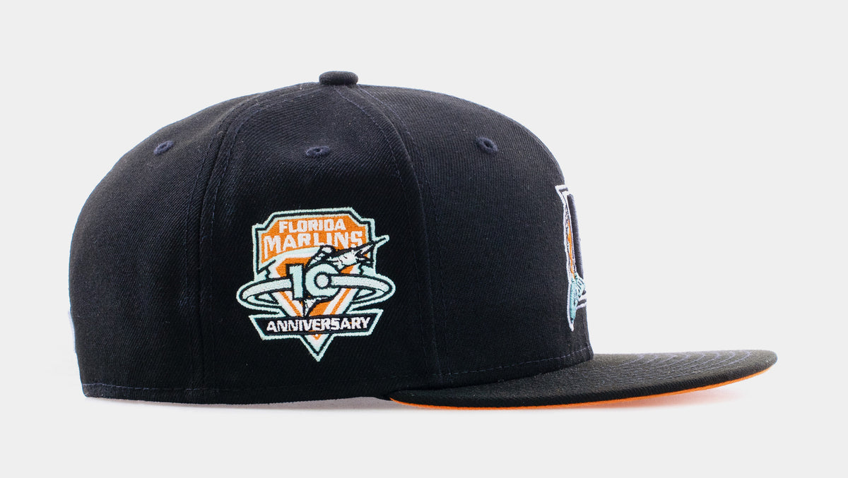 New Era Shoe Palace x New Era Orange Dreams Florida Marlins