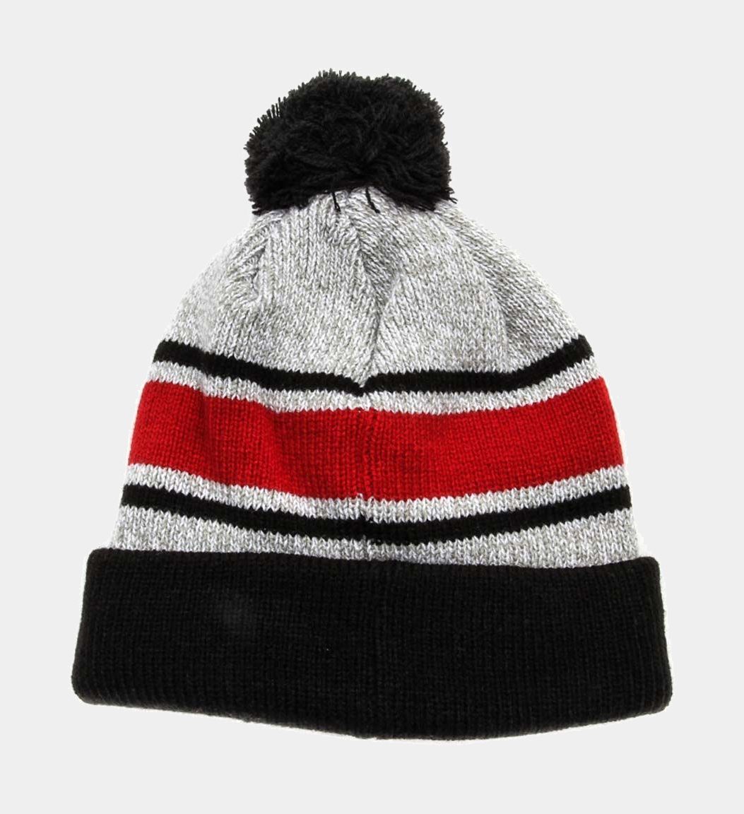 San Francisco 49ers Men’s 47 Cuff Toboggan Knit Hat