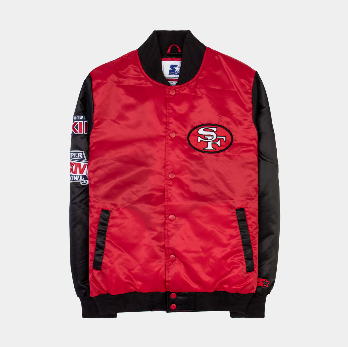 Women's Mitchell & Ness Gold San Francisco 49ers Faithful to the