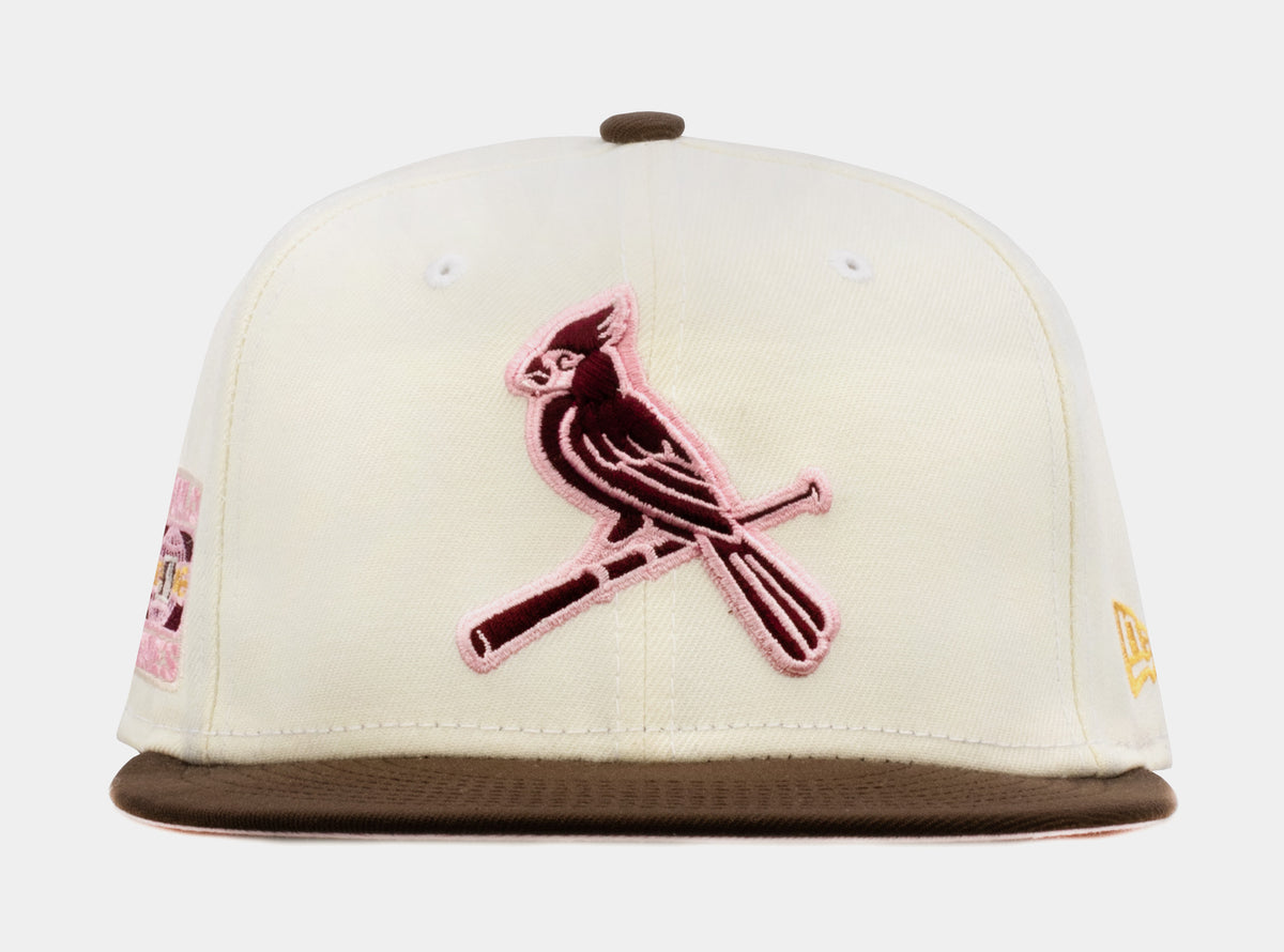 New Era Shoe Palace Exclusive Detroit Tigers Cherry Blossom 59Fifty Mens  Fitte 70712329