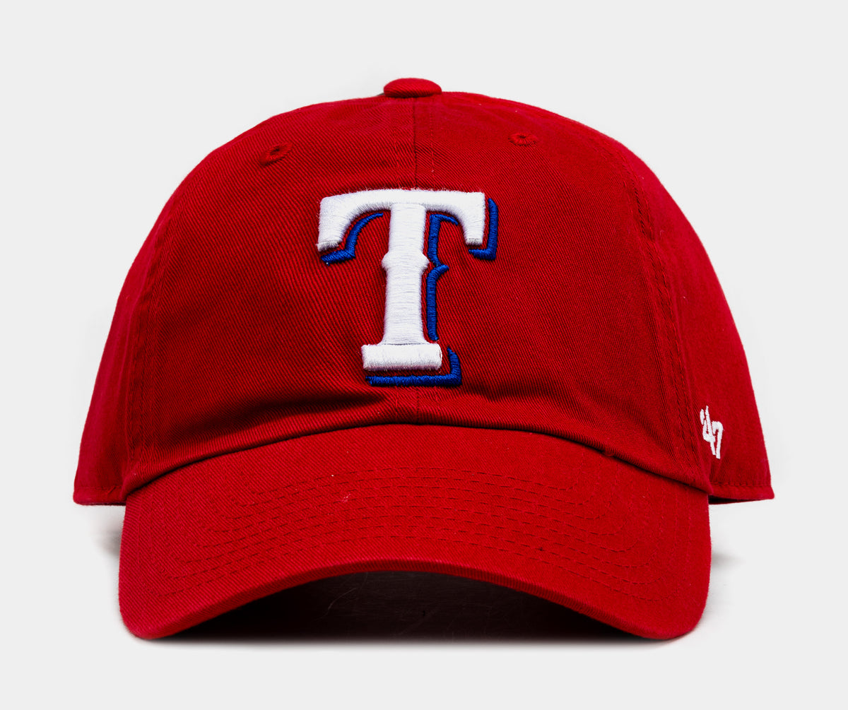 47 Brand Clean Up Texas Rangers - MetroShoe Warehouse