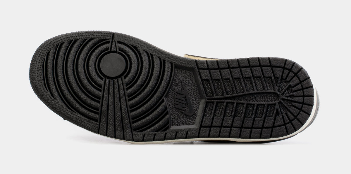 ShoePalace.com on X: Air Jordan 1 Low OG 'Black Cement'⁠    / X