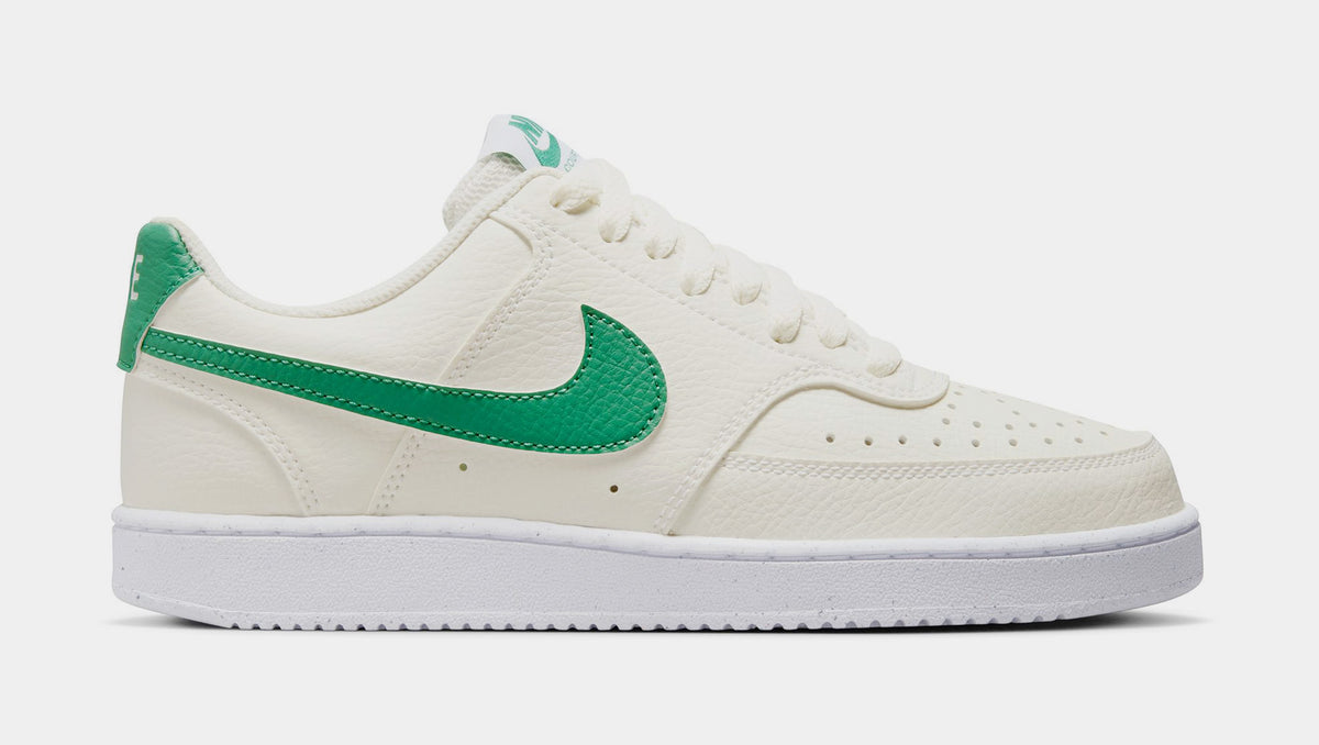 Nike Air Force 1 Malachite Womens Lifestyle Shoes Green White DQ7582-101 –  Shoe Palace