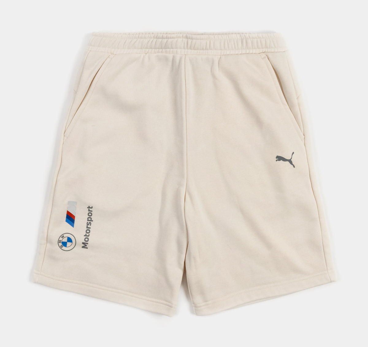 Puma bmw sale shorts orange