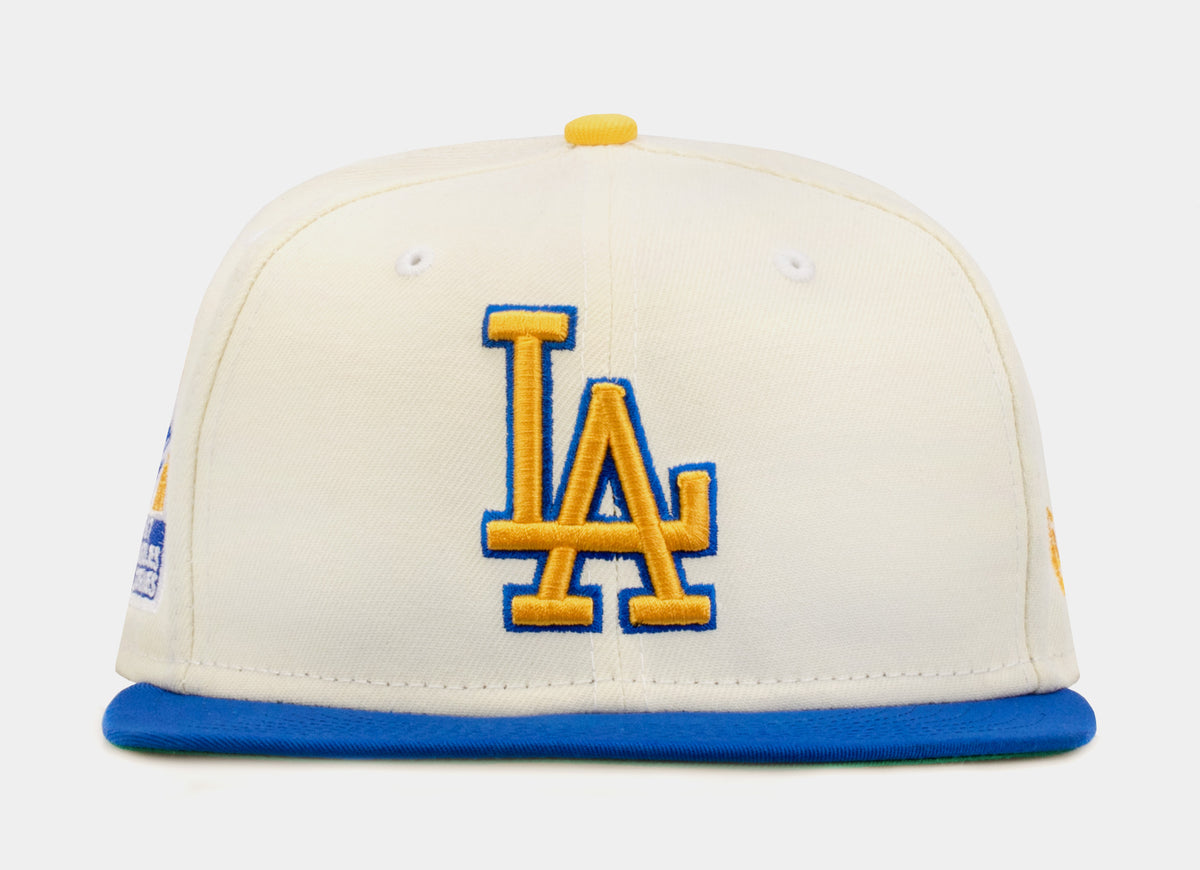 New Era SP Exclusive Homage To LA Los Angeles Dodgers 59Fifty 