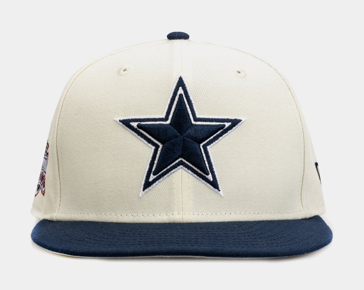 New Era Dallas Cowboys Mens Hat Green 230310088 – Shoe Palace