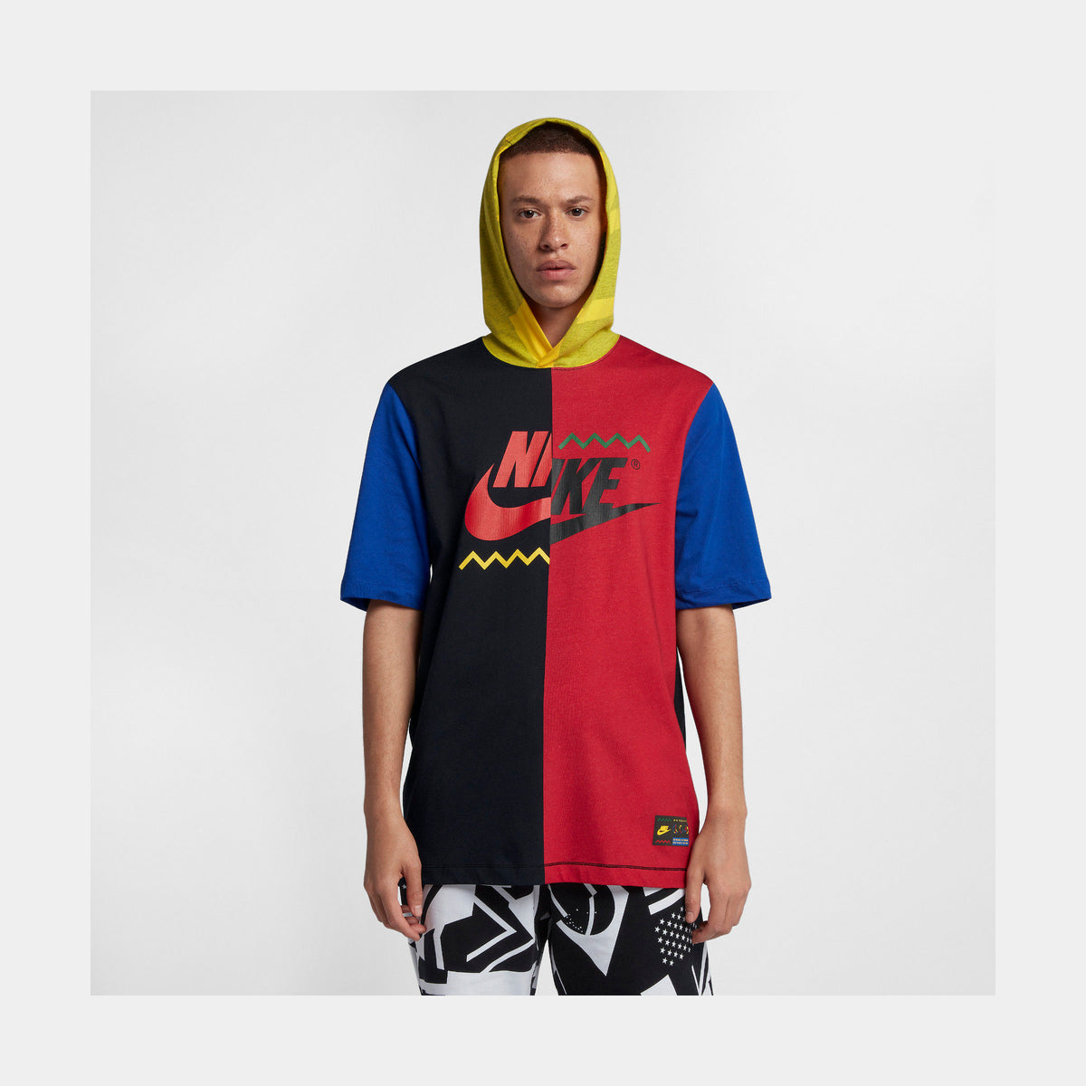 Nike on sale wildcard hoodie