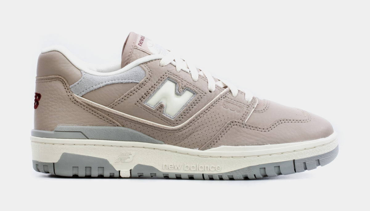 New Balance BB550 Lunar New Year Mens Lifestyle Shoes Beige Grey BB550LY1 –  Shoe Palace