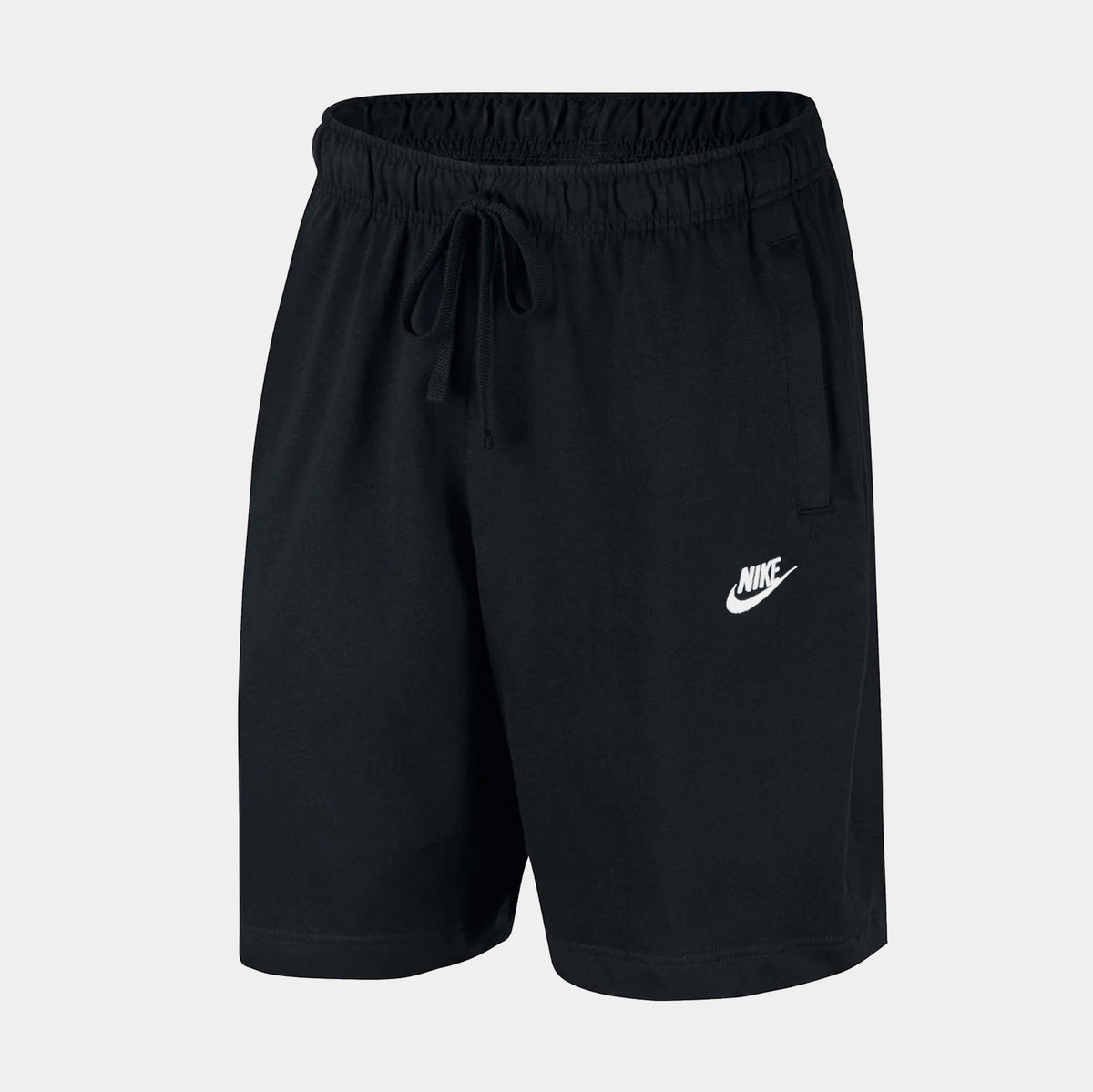 Nike Tech Fleece Mens Shorts Black DZ4472-010 – Shoe Palace