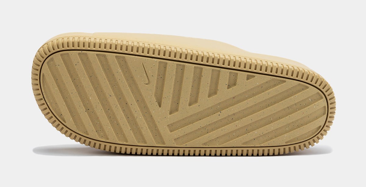 Nike Calm Slide 'Sesame' - FD4116-200 - Restocks