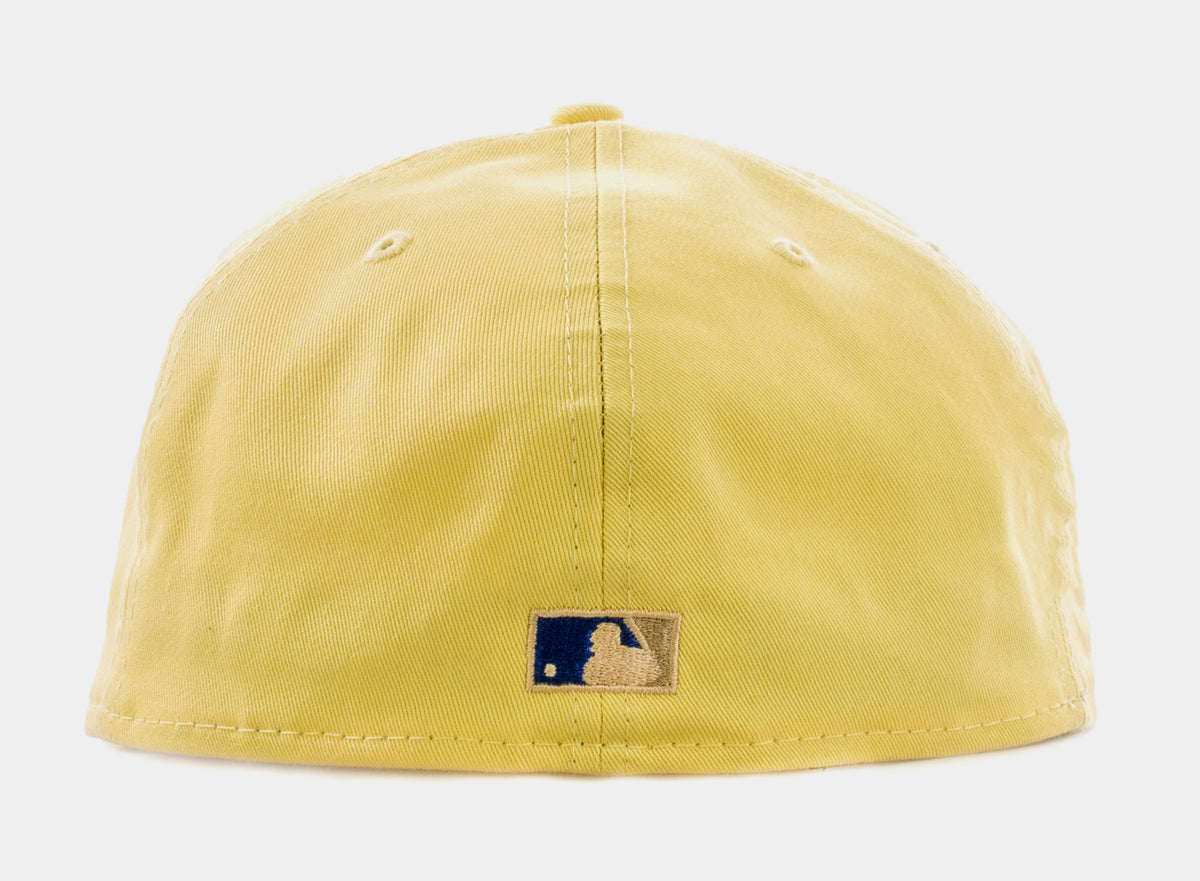 Yellow cap, Yankees cap The Hat Circle – The Hat Circle by X Terrace