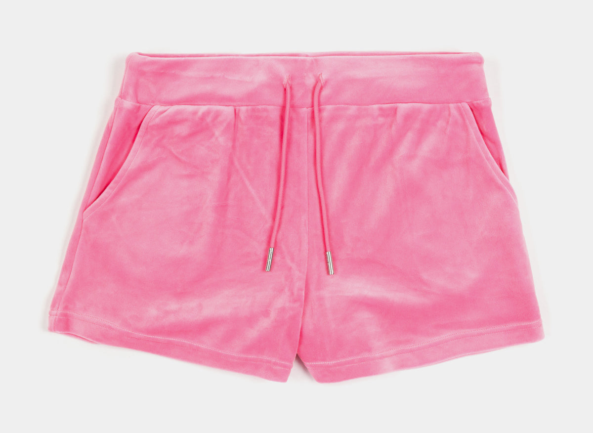 Champion Velvet Shorts buy