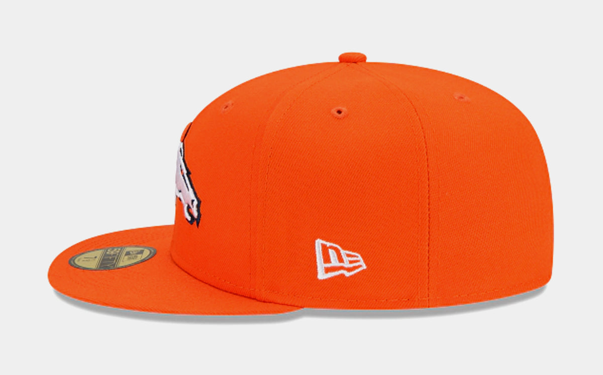 NFL Team Denver Broncos 9FIFTY Cap D03_941