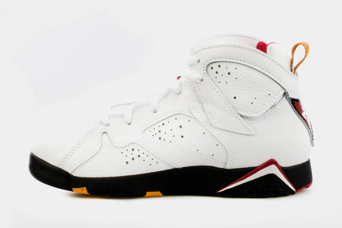 Jordan Retro 7 Cardinals