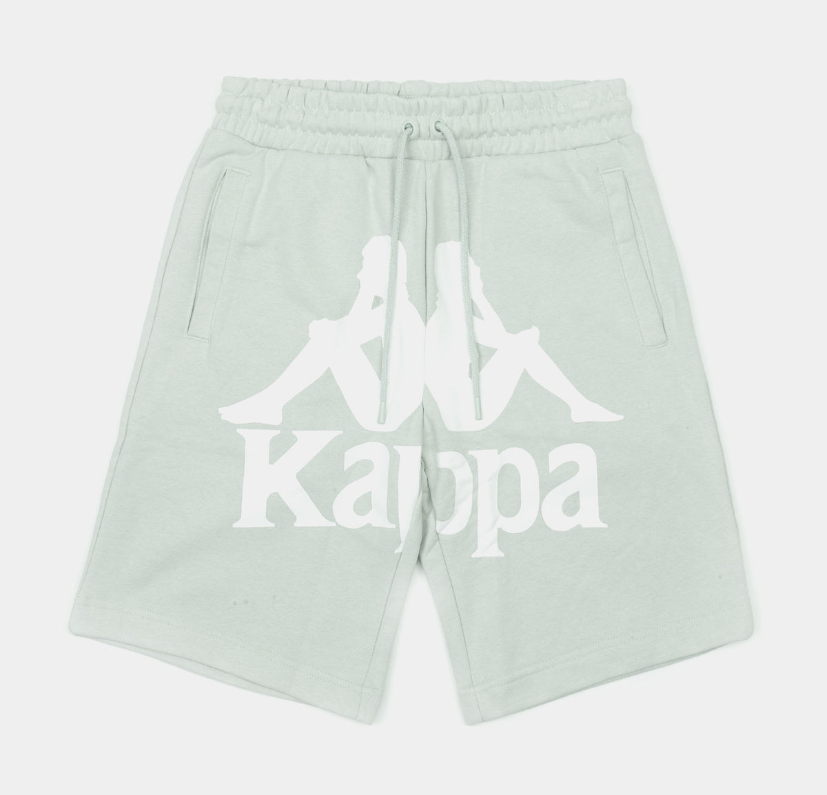 Authentic Anjuan Palace – Shoe Mens Kappa Green 351B7BW-TC0 Shorts