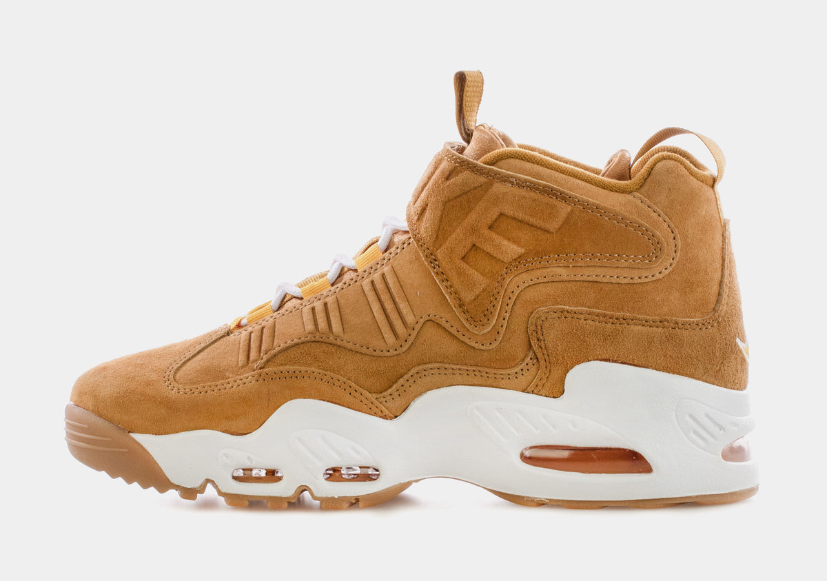 Nike Air Griffey Max 1 Men's Shoes Wheat/White/Gum Light Brown/Pollen  do6684-700 