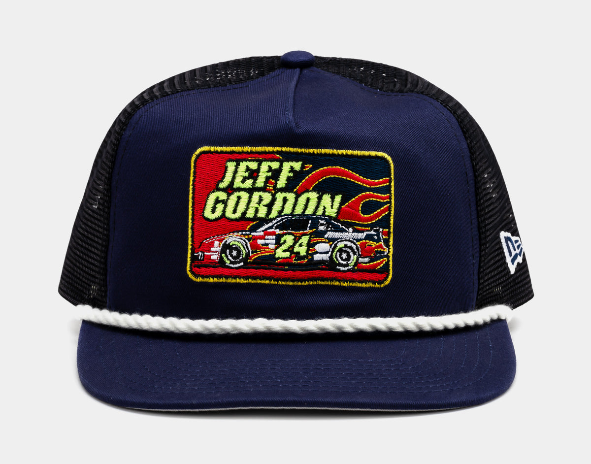 Vintage Jeff Gordon outlets NASCAR snapback hat