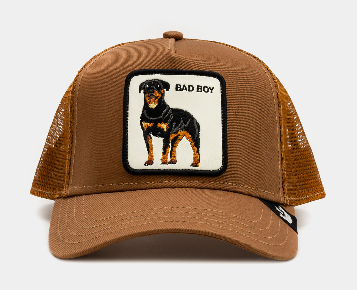 GORRA GOORIN BROS BAD BOY