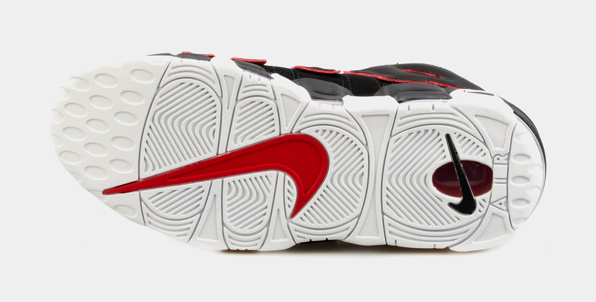 Nike Air More Uptempo – The ShoeBox